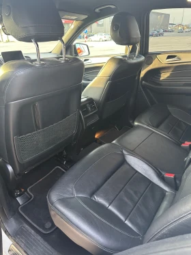 Mercedes-Benz GLE 350 GLE 350d 4MATIC coupe, снимка 10