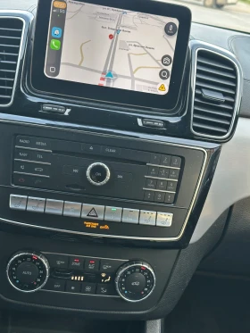 Mercedes-Benz GLE 350 GLE 350d 4MATIC coupe, снимка 12