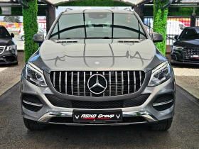 Mercedes-Benz GLE 250 AMG/9G/GERMANY/CAMERA/AIRMAT/AMBIENT/KEY GO/LIZING, снимка 2