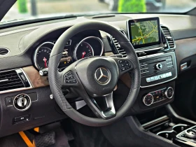 Mercedes-Benz GLE 250 AMG/9G/GERMANY/CAMERA/AIRMAT/AMBIENT/KEY GO/LIZING, снимка 11