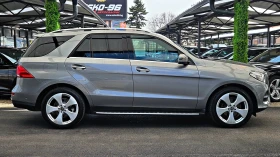 Mercedes-Benz GLE 250 AMG/9G/GERMANY/CAMERA/AIRMAT/AMBIENT/KEY GO/LIZING, снимка 4