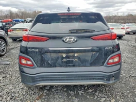 Hyundai Kona ELECTRIC, снимка 5