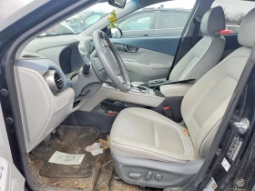 Hyundai Kona ELECTRIC, снимка 7