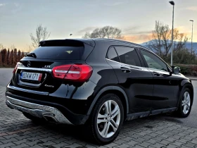 Mercedes-Benz GLA 200 Cdi 4matic / Automat / Bi Xenon / Koja / Navi , снимка 6