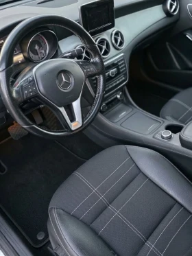Mercedes-Benz GLA 200 Cdi 4matic / Automat / Bi Xenon / Koja / Navi , снимка 8