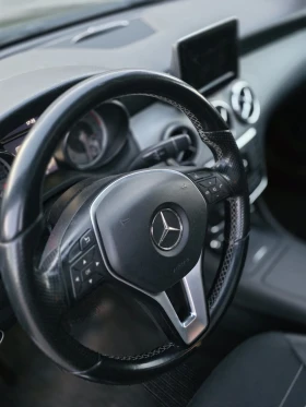 Mercedes-Benz GLA 200 Cdi 4matic / Automat / Bi Xenon / Koja / Navi , снимка 11