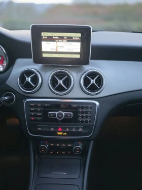 Mercedes-Benz GLA 200 Cdi 4matic / Automat / Bi Xenon / Koja / Navi , снимка 14