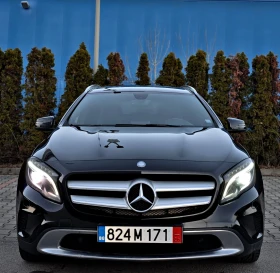 Mercedes-Benz GLA 200 Cdi 4matic / Automat / Bi Xenon / Koja / Navi , снимка 2