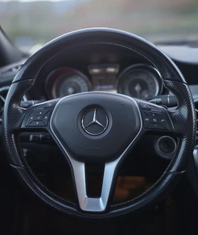 Mercedes-Benz GLA 200 Cdi 4matic / Automat / Bi Xenon / Koja / Navi , снимка 13