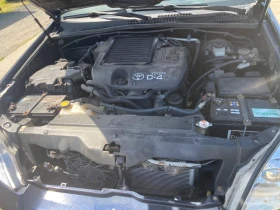 Toyota Land cruiser 120, снимка 8