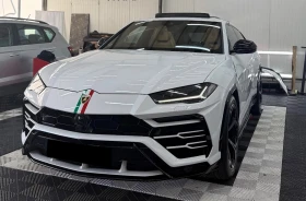 Lamborghini Urus V8 Bi-Turbo 4.0 , снимка 2
