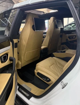 Lamborghini Urus V8 Bi-Turbo 4.0 , снимка 8