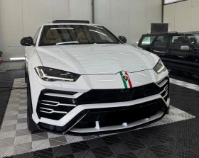 Lamborghini Urus V8 Bi-Turbo 4.0 , снимка 1