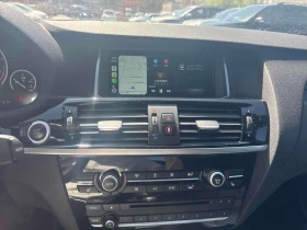 BMW X4 * xDrive28i * PANO* KEYLESS* ПОДГРЕВ* , снимка 9