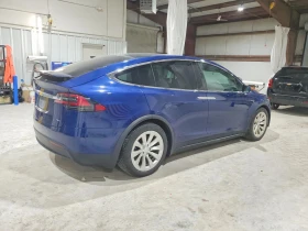 Tesla Model X 75D AWD, снимка 4