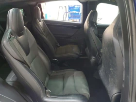 Tesla Model X 75D AWD, снимка 10