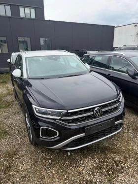 VW T-Roc 2023гDSG-2.0TDi-150кс-100хил.км-FACE-КОЖА-FULL, снимка 7