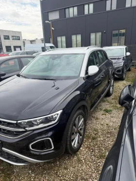 VW T-Roc 2023гDSG-2.0TDi-150кс-100хил.км-FACE-КОЖА-FULL, снимка 2