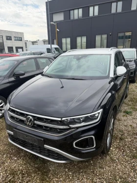 VW T-Roc 2023гDSG-2.0TDi-150кс-100хил.км-FACE-КОЖА-FULL, снимка 1