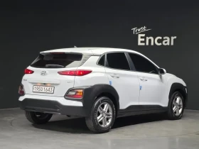 Hyundai Kona 1.6, снимка 2