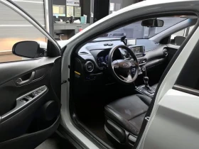 Hyundai Kona 1.6, снимка 10