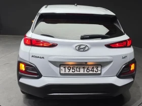 Hyundai Kona 1.6, снимка 4