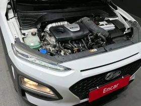 Hyundai Kona 1.6, снимка 6