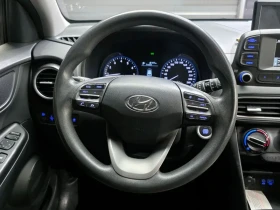 Hyundai Kona 1.6, снимка 13