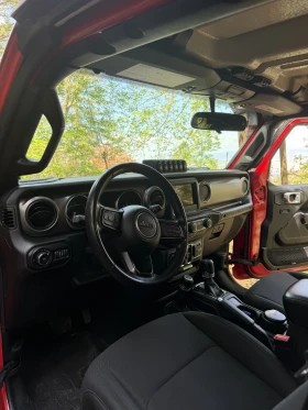 Jeep Wrangler JL, снимка 6