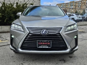 Lexus RX 450h L AWD, снимка 2