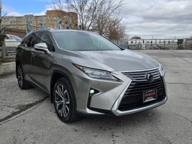 Lexus RX 450h L AWD, снимка 1