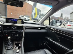 Lexus RX 450h L AWD, снимка 12