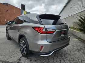 Lexus RX 450h L AWD, снимка 6