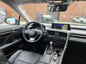 Lexus RX 450h L AWD, снимка 9