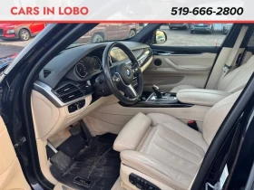 BMW X5 xDrive35i M Package | Harman Kardon | Panorama, снимка 10