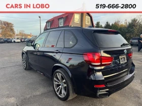 BMW X5 xDrive35i M Package | Harman Kardon | Panorama, снимка 5