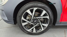 Hyundai Kona INSPIRATION* 1.6 TURBO* КОЖА* ПОДГРЕВ* ОБДУХВ* НАВ, снимка 5