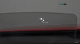 Hyundai Kona INSPIRATION* 1.6 TURBO* КОЖА* ПОДГРЕВ* ОБДУХВ* НАВ, снимка 17