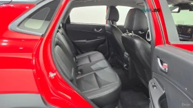 Hyundai Kona INSPIRATION* 1.6 TURBO* КОЖА* ПОДГРЕВ* ОБДУХВ* НАВ, снимка 12