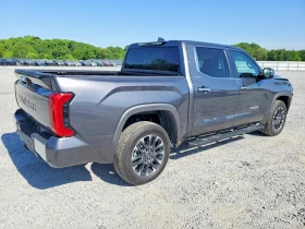 Toyota Tundra 3.4l Limited Hv, снимка 3