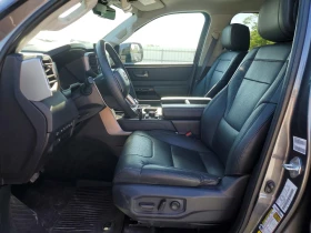 Toyota Tundra 3.4l Limited Hv, снимка 7