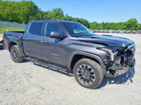 Toyota Tundra 3.4l Limited Hv, снимка 4