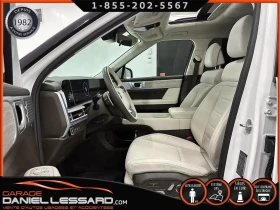 Hyundai Santa fe ULTIMATE CALLIGRAPHY AWD AVEC !FULL!, снимка 9