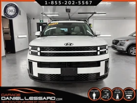 Hyundai Santa fe ULTIMATE CALLIGRAPHY AWD AVEC !FULL!, снимка 2