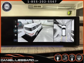 Hyundai Santa fe ULTIMATE CALLIGRAPHY AWD AVEC !FULL!, снимка 13