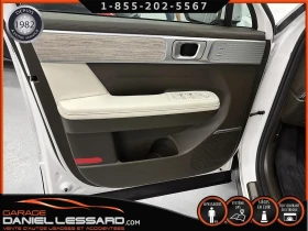 Hyundai Santa fe ULTIMATE CALLIGRAPHY AWD AVEC !FULL!, снимка 8