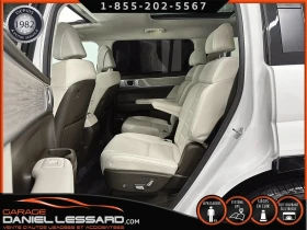 Hyundai Santa fe ULTIMATE CALLIGRAPHY AWD AVEC !FULL!, снимка 16