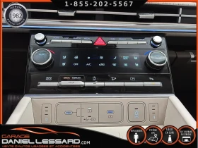 Hyundai Santa fe ULTIMATE CALLIGRAPHY AWD AVEC !FULL!, снимка 14