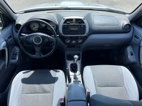 Toyota Rav4 2.0 D4D, снимка 11