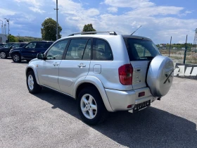 Toyota Rav4 2.0 D4D, снимка 5